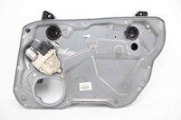 Bild von Fensterheber vorne rechts Seat Cordoba aus 2006 zu 2008 | 6L4837462 - 6L4837752ER - 6L2959801 - 6L4837756AC - 970464104 - 993158104 - BROSE