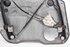 Bild von Fensterheber vorne rechts Seat Cordoba aus 2006 zu 2008 | 6L4837462 - 6L4837752ER - 6L2959801 - 6L4837756AC - 970464104 - 993158104 - BROSE