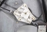 Bild von Fensterheber vorne rechts Seat Cordoba aus 2006 zu 2008 | 6L4837462 - 6L4837752ER - 6L2959801 - 6L4837756AC - 970464104 - 993158104 - BROSE