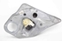 Immagine di Alzacristalli posteriore destro Seat Cordoba da 2006 a 2008 | 6L4839756M - 6L4839752AJ - 6Q0959812B - 970456104 - 993185105 - BROSE