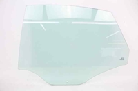 Bild von Türscheibe hinten links Seat Cordoba aus 2006 zu 2008 | 6L4845025A - 