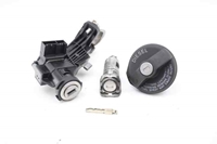 Picture of Conjunto de canhões Alfa Romeo Mito de 2008 a 2016 | 505186290