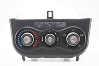 Picture of Climate Control Unit Alfa Romeo Mito from 2008 to 2016 | 5G1140100