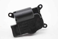 Picture of Motor / actuador de flap da chauffage Alfa Romeo Mito de 2008 a 2016 | A21000700 - DENSO