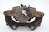 Imagen de Pinza de freno delantera derecha Alfa Romeo Mito de 2008 a 2016 | 0204Y01247 - BOSCH