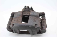 Imagen de Pinza de freno delantera izquierdo Alfa Romeo Mito de 2008 a 2016 | 0204Y01246 - BOSCH