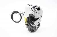 Picture of Door Lock - Front Left Opel Insignia A from 2013 to 2017 | 13579497 - 13579522