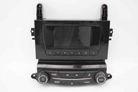 Picture of Console display Opel Insignia A from 2013 to 2017 | 26202393