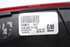 Picture of Farolim trás mala direito Opel Insignia A de 2013 a 2017 | 39024218 - 23135916