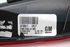 Picture of Farolim trás mala esquerdo Opel Insignia A de 2013 a 2017 | 39024219 - 23135917