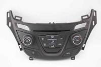 Picture of Climate Control Unit Opel Insignia A from 2013 to 2017 | 26202384