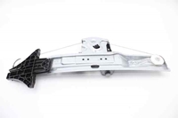 Immagine di Alzacristalli posteriore sinistro Opel Insignia A da 2013 a 2017 | 20952723 - 20952450 - 910281200 - BROSE