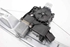 Immagine di Alzacristalli posteriore sinistro Opel Insignia A da 2013 a 2017 | 20952723 - 20952450 - 910281200 - BROSE