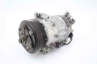Picture of A/C Compressor Opel Insignia A from 2013 to 2017 | 22913889 - 22861236 - SANDEN