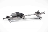 Picture of Sistema / motor limpa para brisas Opel Insignia A de 2013 a 2017 | 39057204 - 13227392