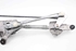 Picture of Sistema / motor limpa para brisas Opel Insignia A de 2013 a 2017 | 39057204 - 13227392