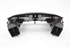 Picture of Arejador de tablier central (par) Opel Insignia A de 2013 a 2017 | 495050031