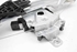 Immagine di Alzacristalli posteriore destro Opel Insignia A da 2013 a 2017 | 20952724 - 20952451 - 964840112 - 910280200 - BROSE