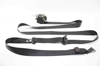 Immagine di Cintura anteriore destra Seat Cordoba da 2006 a 2008 | 6L4857706LRAA - 