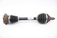 Bild von Antriebswelle vorne links Seat Cordoba aus 2006 zu 2008 | 6Q0407451LX - 6Q0407271DE