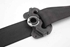 Picture of Front Left Seatbelt Seat Cordoba from 2006 to 2008 | 6L4857705LRAA - 