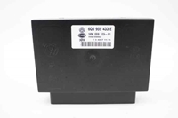 Picture of Convenience System Central Control Unit Seat Cordoba from 2006 to 2008 | 6Q0959433E - 5DK00812901 - HELLA