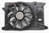 Immagine di Termoventilatore Opel Mokka A da 2012 a 2016 | 95301358 - 16471481