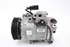 Picture of A/C Compressor Seat Cordoba from 2006 to 2008 | 6R0820803F - 6Q0820808E - 4471908904 - DENSO