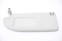 Picture of Left Sun Visor Seat Cordoba from 2006 to 2008 | 6L0857551C