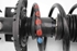 Picture of Front Left Suspension Seat Cordoba from 2006 to 2008 | 6Q0413031BN - 6Q0413031BR