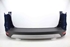 Bild von Stoßstange hinten Ford Kuga aus 2016 zu 2019 | 1837225 - GV4417A894A - GV4417A895A - CV4417K835AW - CV4417F765AB