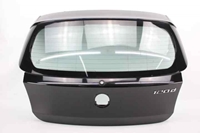 Picture of Tampa da mala Bmw Serie-1 (E87) de 2007 a 2011 | 41627133898 - 