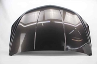 Imagen de Capot Opel Mokka A de 2012 a 2016 | 42372135 - 