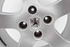 Bild von Alufelge Peugeot 3008 aus 2009 zu 2013 | 5402Y5 - 9684883880 - 9673738677