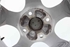 Bild von Alufelge Peugeot 3008 aus 2009 zu 2013 | 5402Y5 - 9684883880 - 9673738677