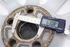 Imagen de Llanta de aluminio Volvo V40 de 2012 a 2016 | 31399144 - 31381857 - 31400742