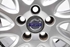 Imagen de Llanta de aluminio Volvo V40 de 2012 a 2016 | 31399144 - 31381857 - 31400742