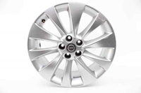 Bild von Alufelge Opel Mokka A aus 2012 zu 2016 | 42444296 - 95493724