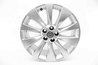 Bild von Alufelge Opel Mokka A aus 2012 zu 2016 | 42444296 - 95493724