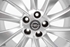 Bild von Alufelge Opel Mokka A aus 2012 zu 2016 | 42444296 - 95493724