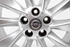 Bild von Alufelge Opel Mokka A aus 2012 zu 2016 | 42444296 - 95493724