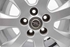 Picture of Jante alumínio Opel Insignia A de 2013 a 2017 | 13351762