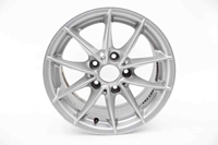 Picture of Aluminiun Wheel Bmw Serie-3 Touring (E91) from 2008 to 2012 | 36116793675 - 