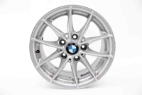 Picture of Aluminiun Wheel Bmw Serie-3 Touring (E91) from 2008 to 2012 | 36116793675 - 