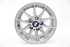 Picture of Aluminiun Wheel Bmw Serie-3 Touring (E91) from 2008 to 2012 | 36116793675 - 