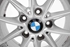 Picture of Aluminiun Wheel Bmw Serie-3 Touring (E91) from 2008 to 2012 | 36116793675 - 