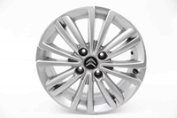 Immagine di Ruote alluminio Citroen C-Elysée da 2012 a 2016 | 96771006VX - 9677100677