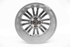 Immagine di Ruote alluminio Citroen C-Elysée da 2012 a 2016 | 96771006VX - 9677100677