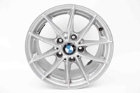 Bild von Alufelge Bmw Serie-3 Touring (E91) aus 2008 zu 2012 | 36116793675 - 