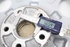 Picture of Aluminiun Wheel Audi A6 Avant from 1998 to 2001 | 8P0601025